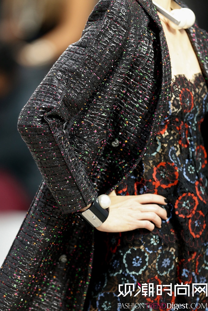 Chanel  2014���贺��ʱװ�ܸ���ͼƬ