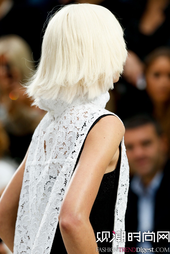 Chanel  2014���贺��ʱװ�ܸ���ͼƬ