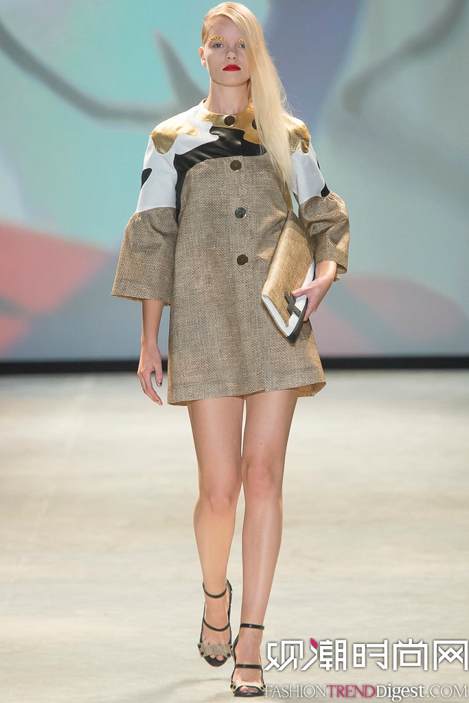 Jean-Charles De Castelbajac   2014贺ĕrbܸDƬ