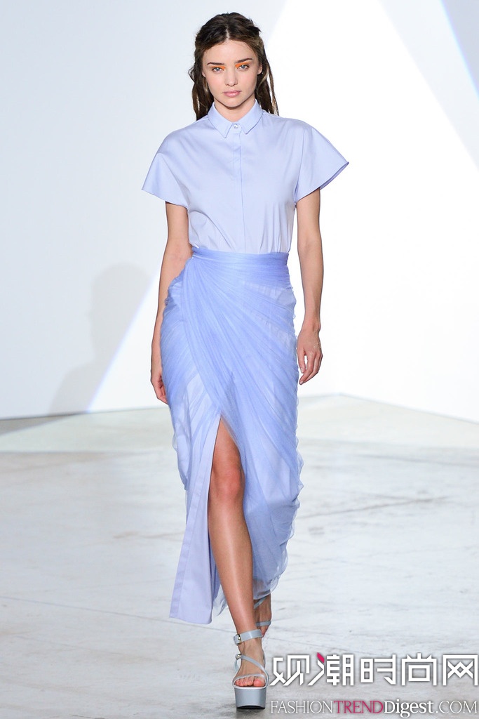 Vionnet   2014贺ʱװܸͼƬ