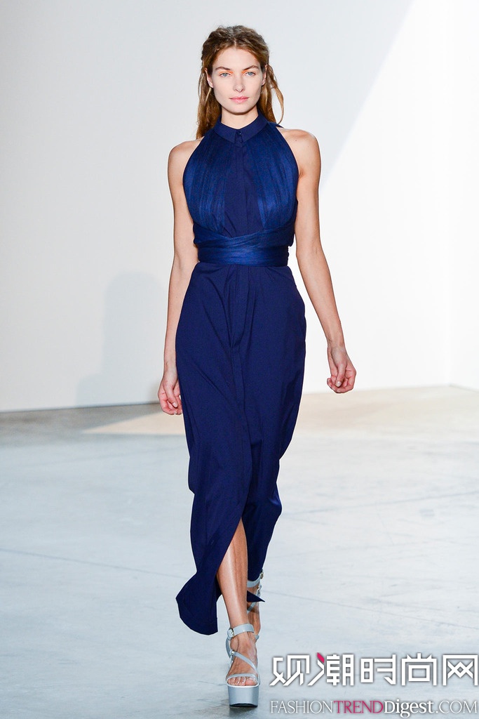 Vionnet   2014贺ʱװܸͼƬ