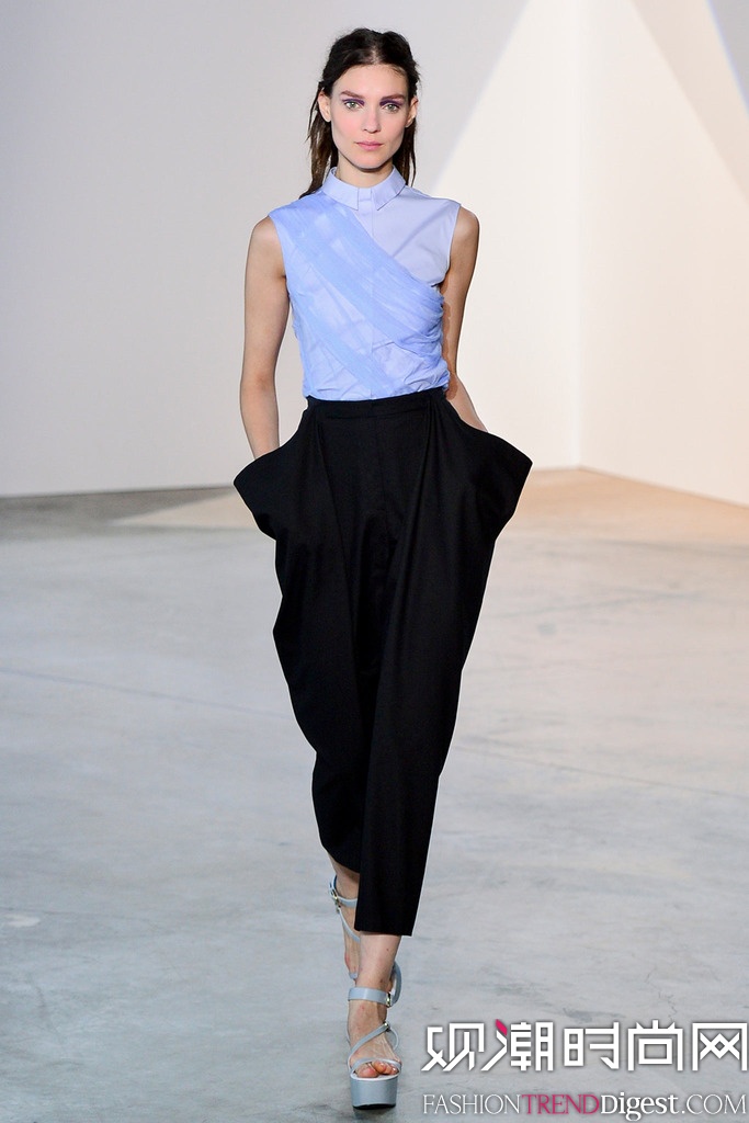 Vionnet   2014贺ʱװܸͼƬ