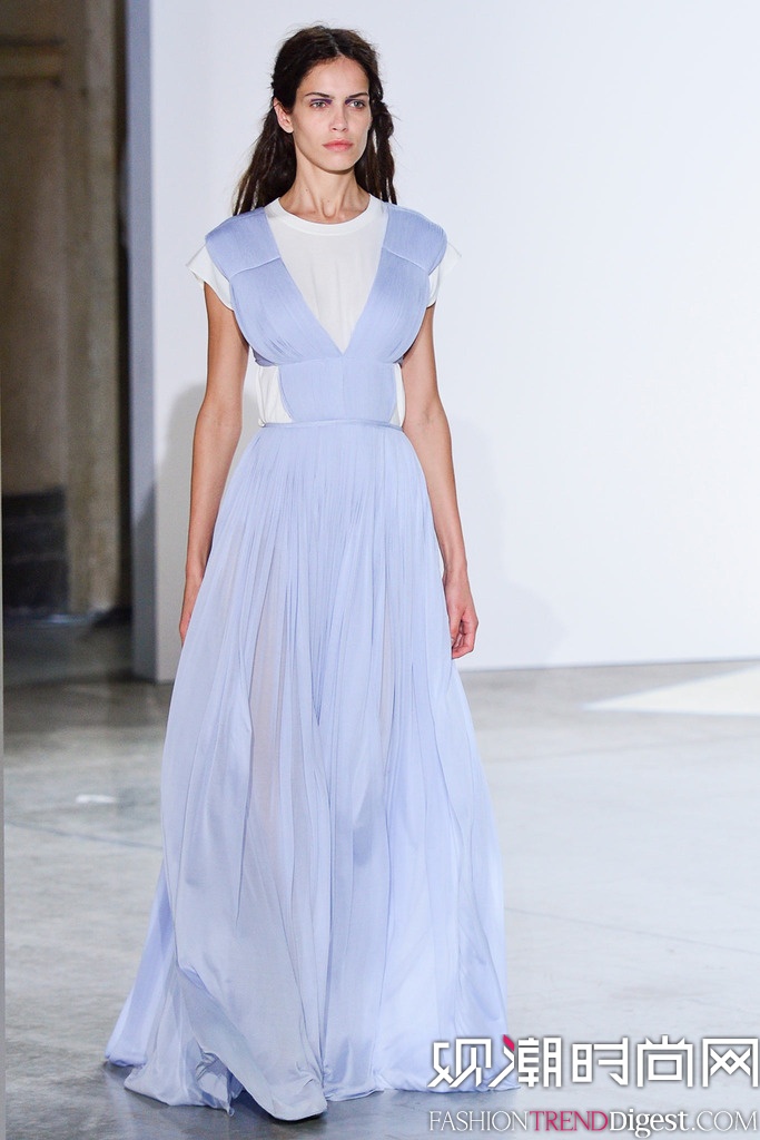 Vionnet   2014贺ʱװܸͼƬ