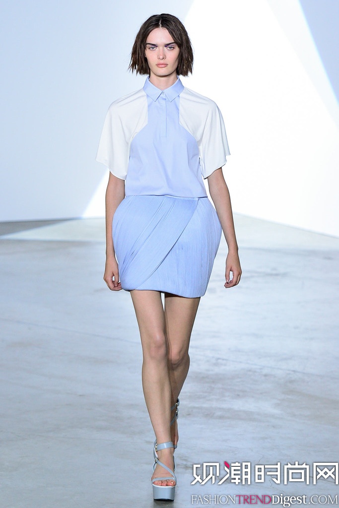 Vionnet   2014贺ʱװܸͼƬ