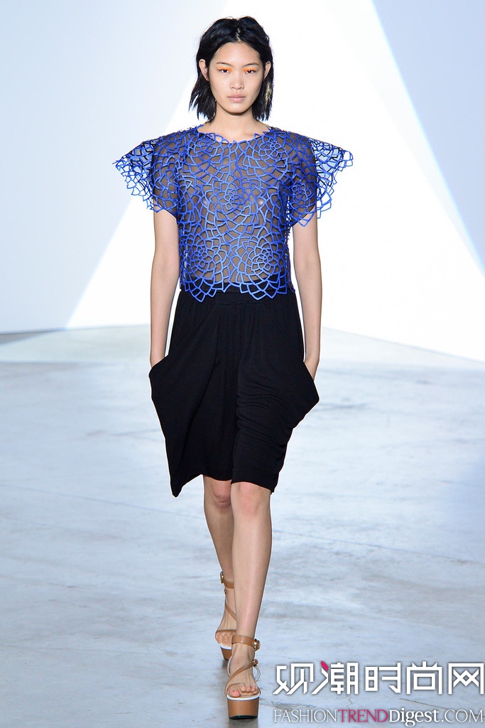 Vionnet   2014贺ʱװܸͼƬ