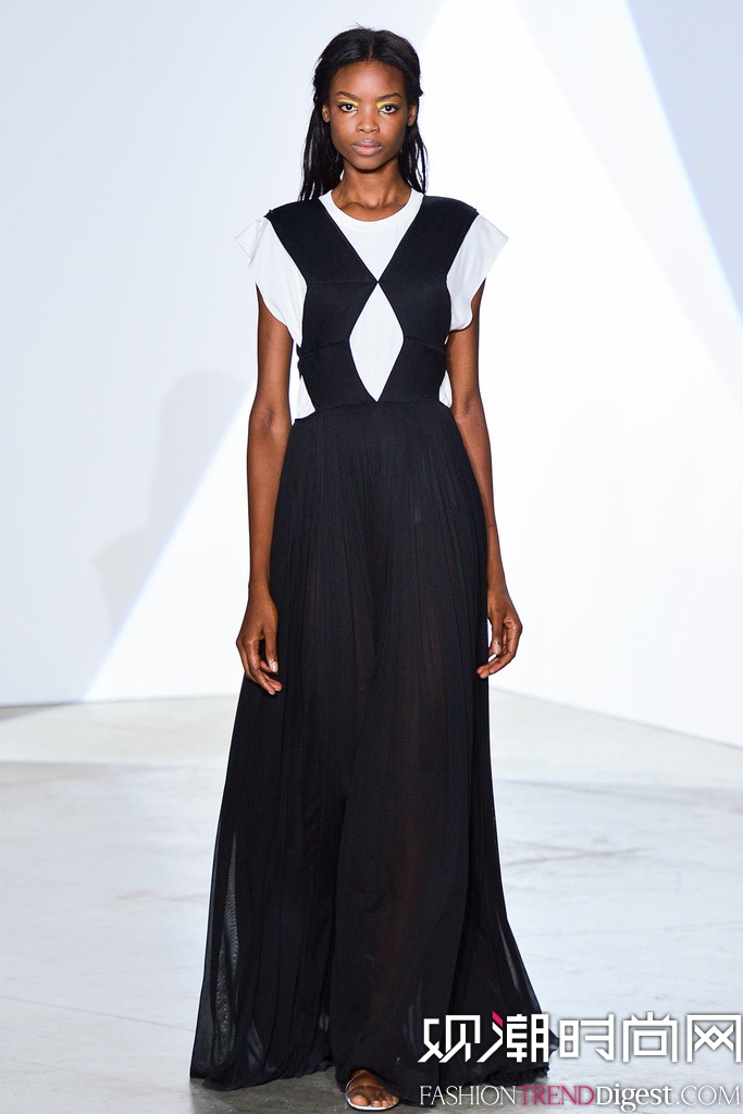 Vionnet   2014贺ʱװܸͼƬ