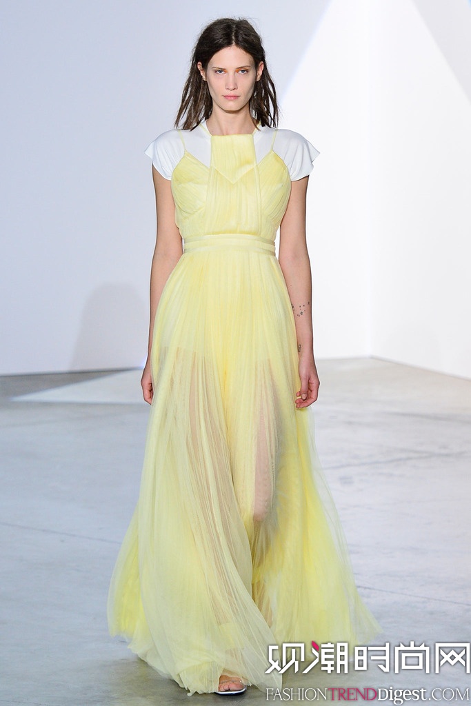 Vionnet   2014贺ʱװܸͼƬ