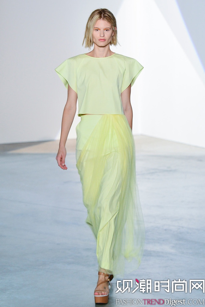 Vionnet   2014贺ʱװܸͼƬ