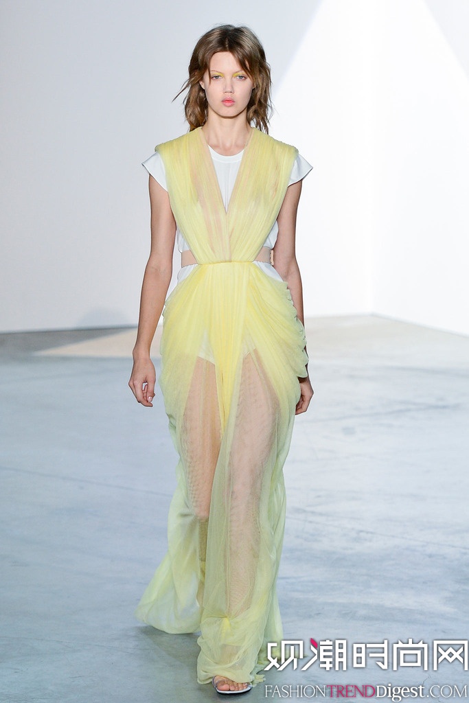 Vionnet   2014贺ʱװܸͼƬ