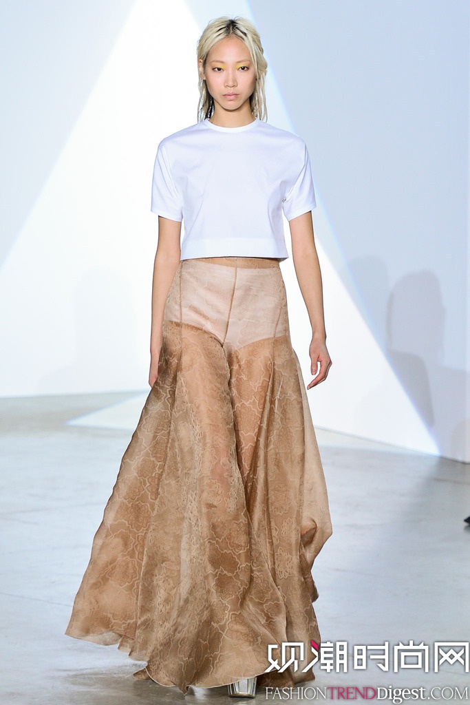 Vionnet   2014贺ʱװܸͼƬ