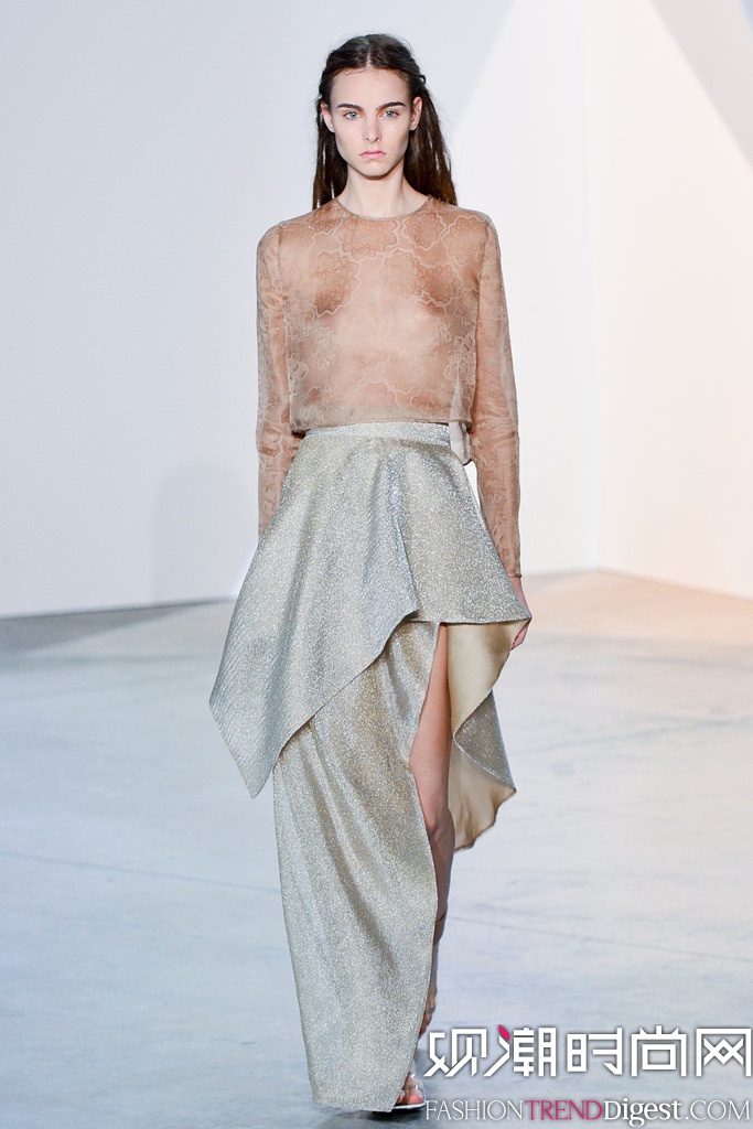 Vionnet   2014贺ʱװܸͼƬ