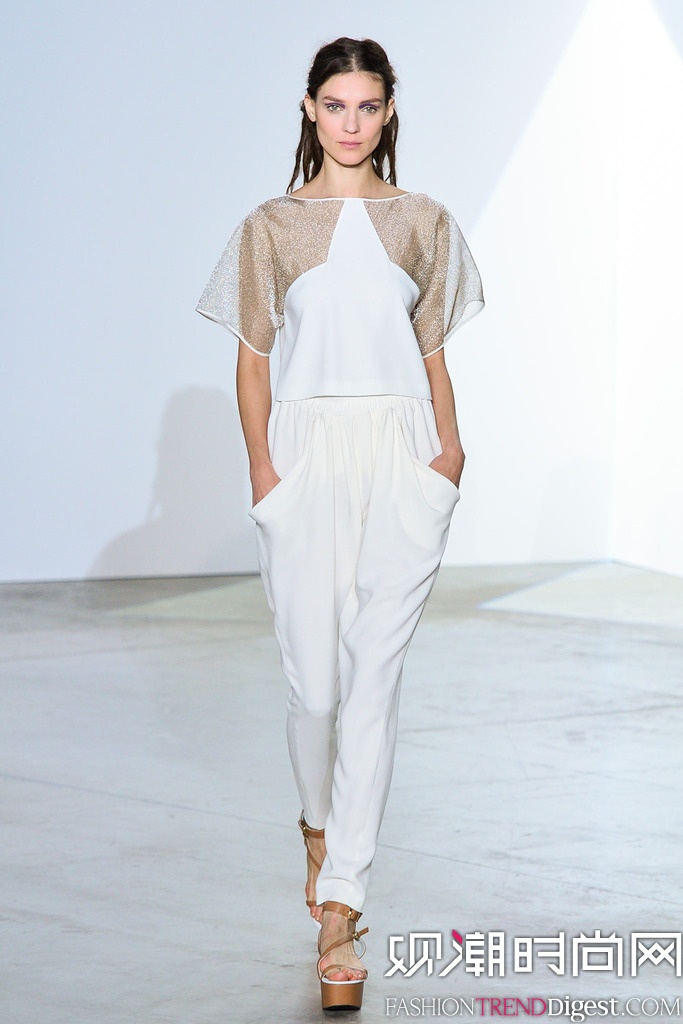 Vionnet   2014贺ʱװܸͼƬ