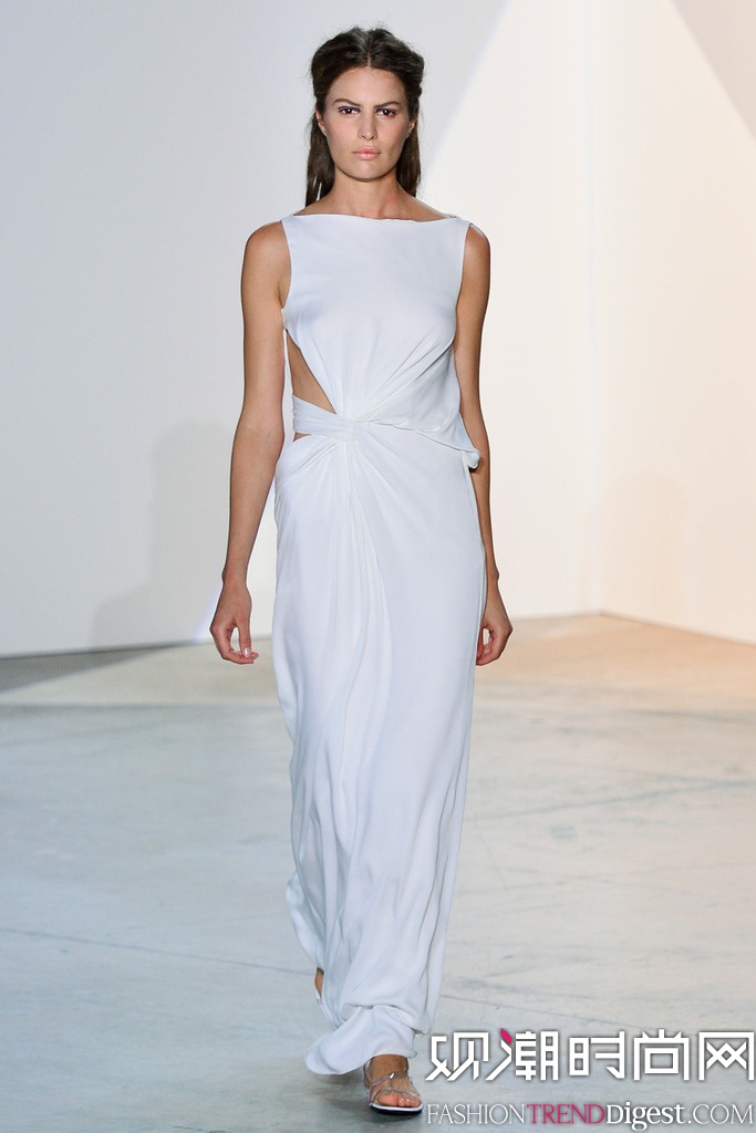 Vionnet   2014贺ʱװܸͼƬ