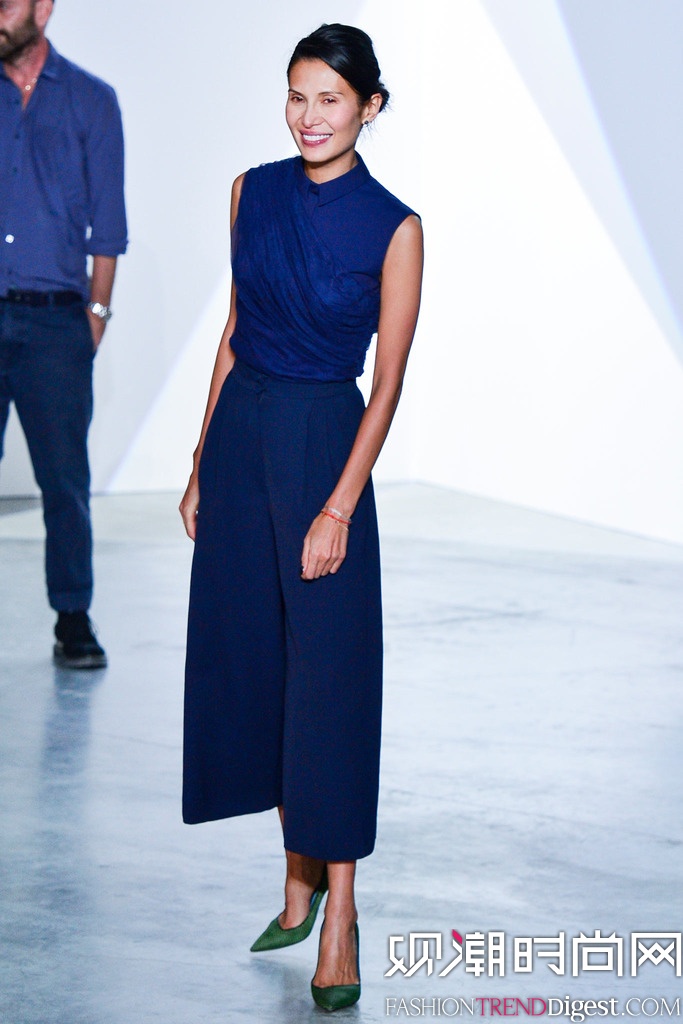 Vionnet   2014贺ʱװܸͼƬ