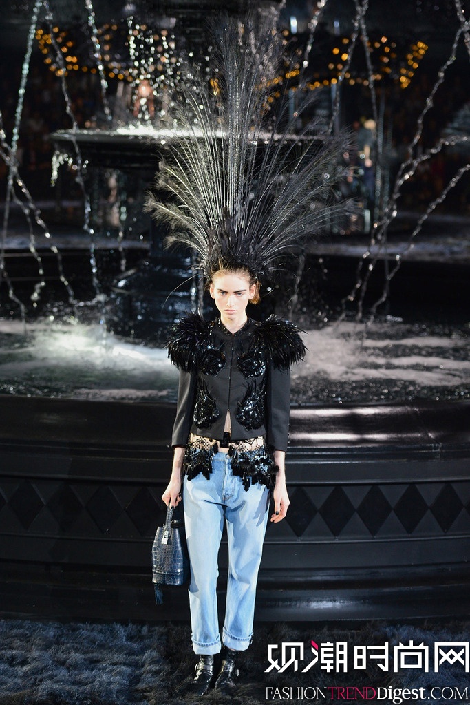 Louis Vuitton   2014贺ʱװܸͼƬ