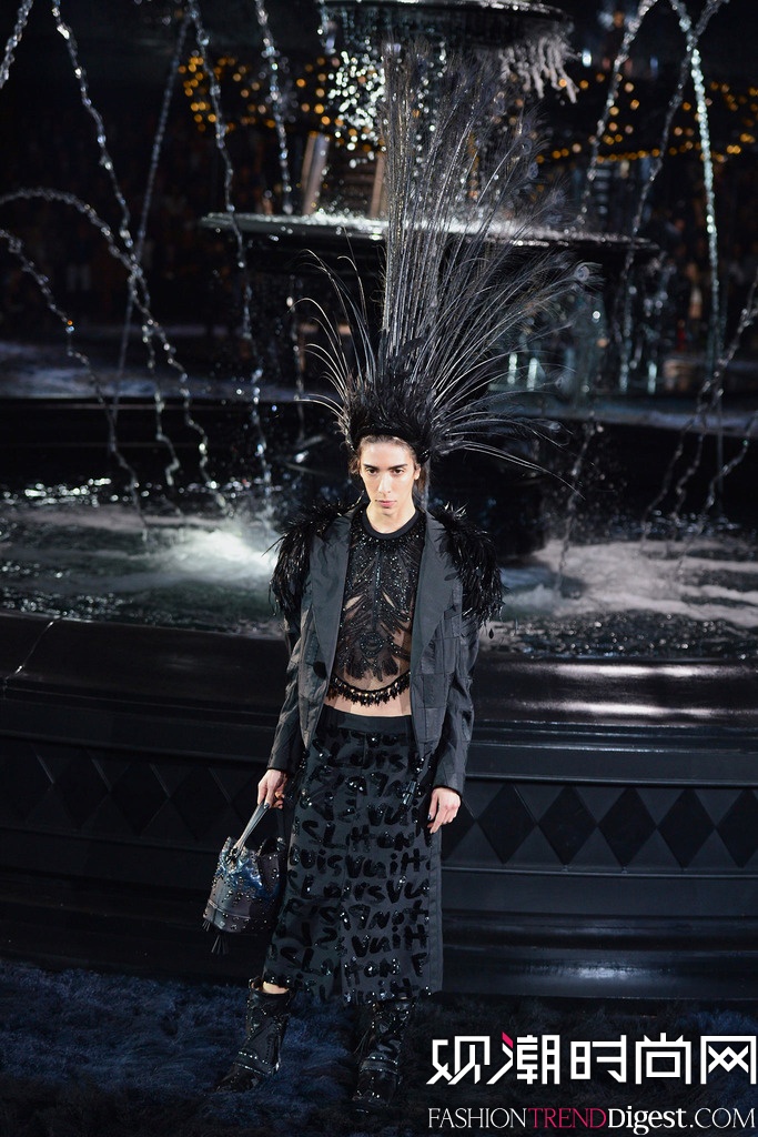 Louis Vuitton   2014贺ʱװܸͼƬ