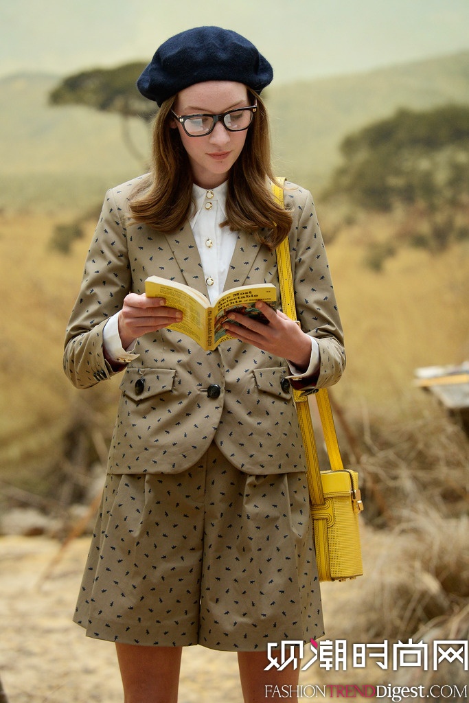 Orla Kiely   2014ŦԼ紺ͼƬ