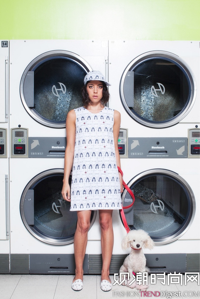 Rachel Antonoff2014ŦԼʱװܸͼƬ