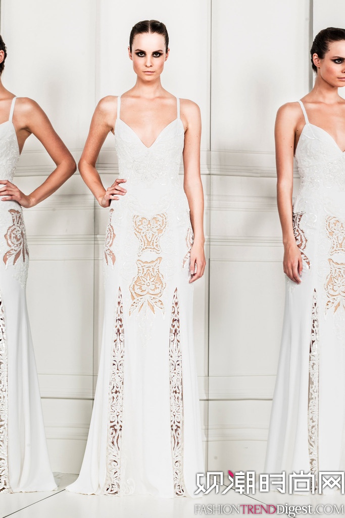 Zuhair Murad 2014 ŦԼͼƬ