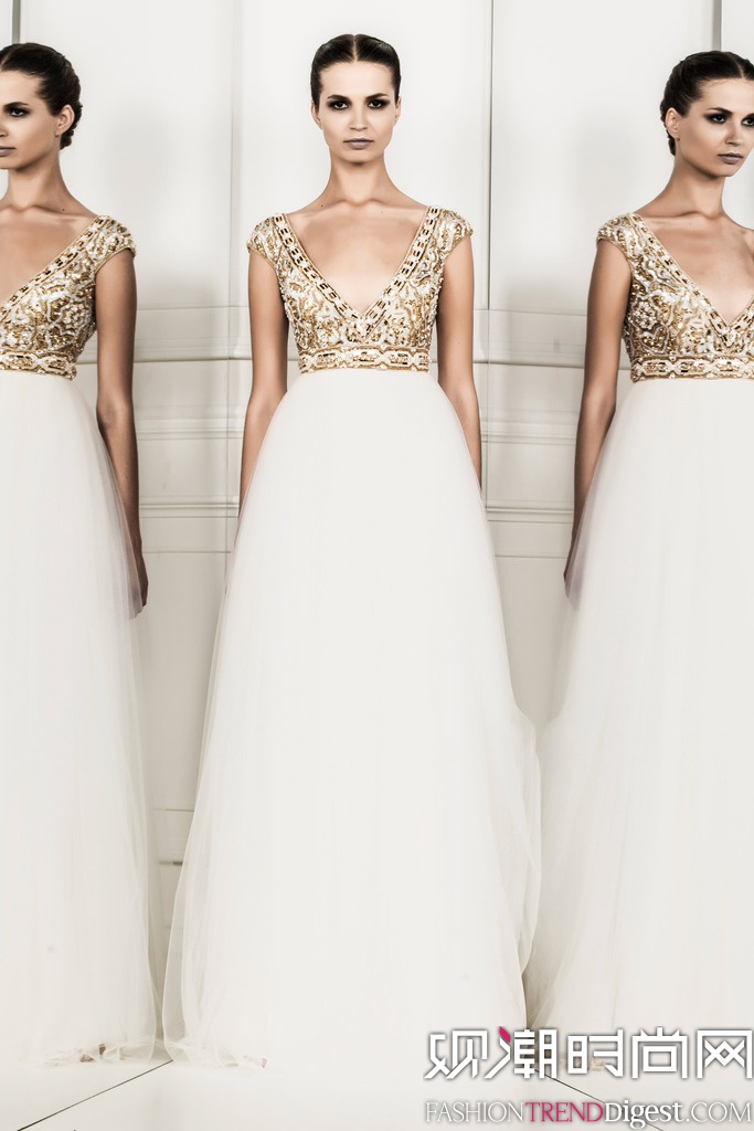 Zuhair Murad 2014 ŦԼͼƬ