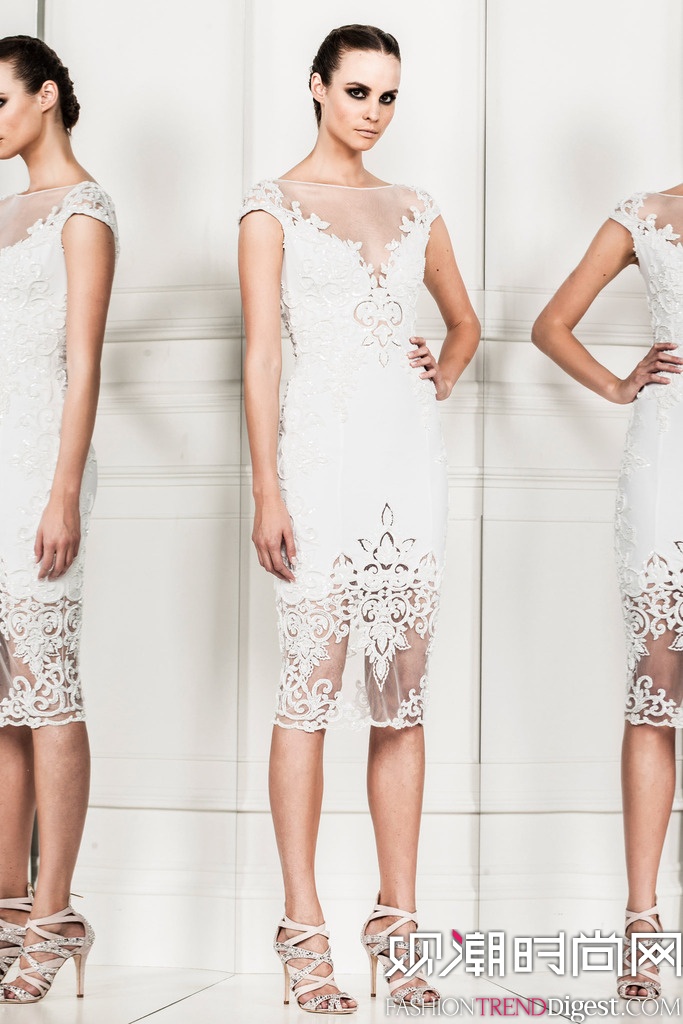 Zuhair Murad 2014 ŦԼͼƬ