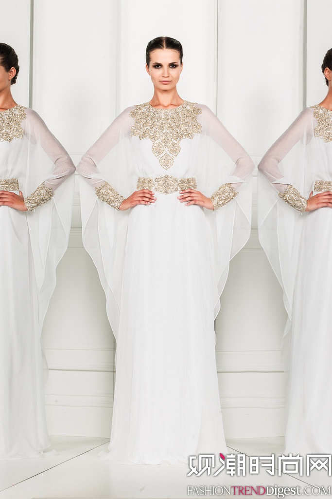 Zuhair Murad 2014 ŦԼͼƬ