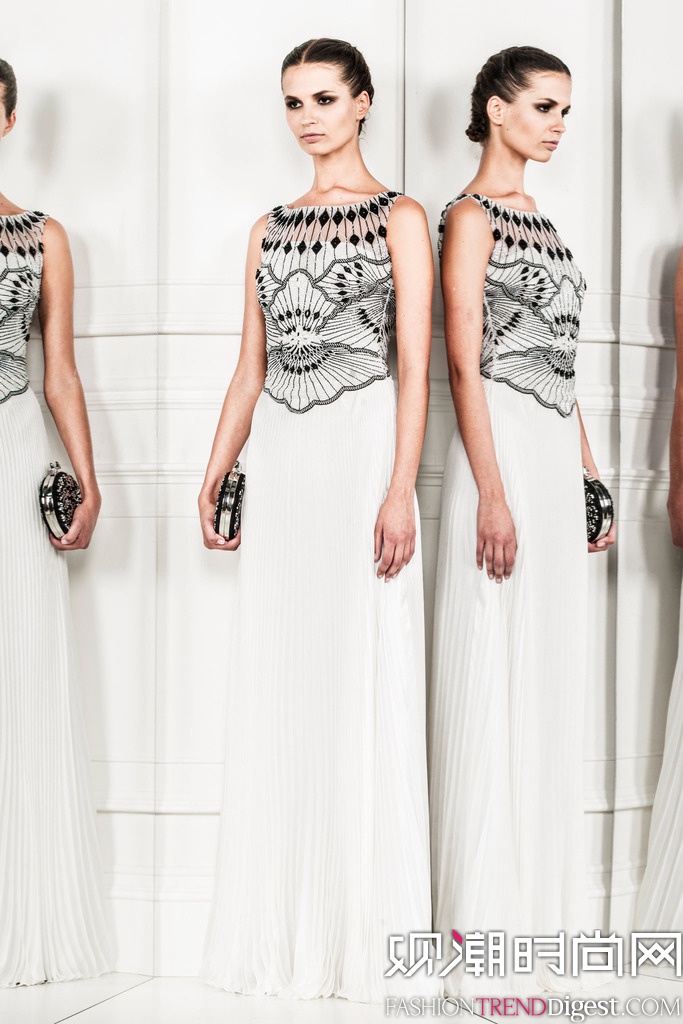 Zuhair Murad 2014 ŦԼͼƬ