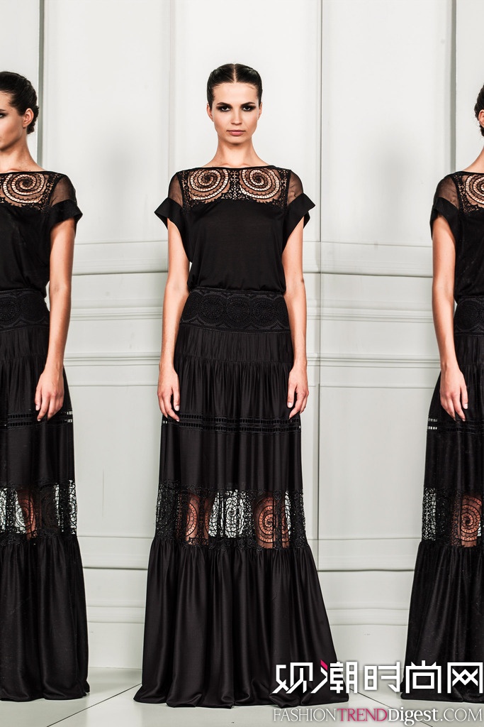 Zuhair Murad 2014 ŦԼͼƬ