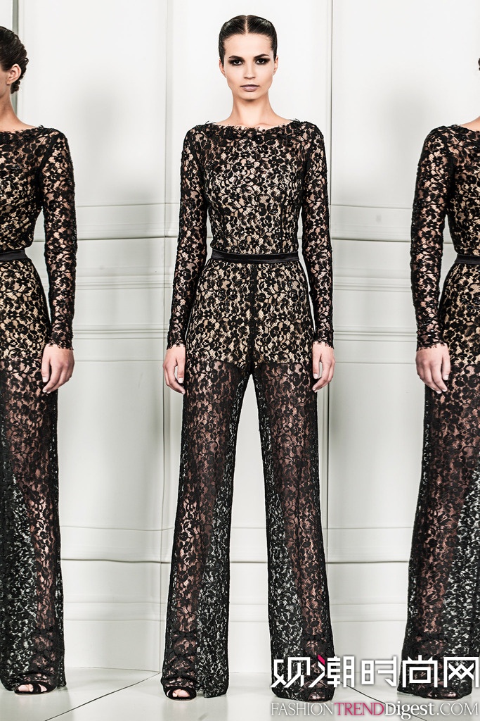 Zuhair Murad 2014 ŦԼͼƬ