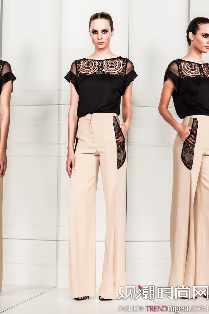 Zuhair Murad 2014 ~sDƬ