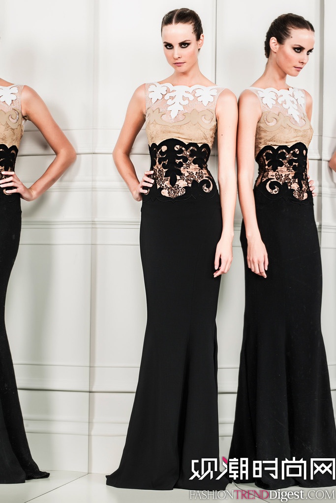 Zuhair Murad 2014 ŦԼͼƬ