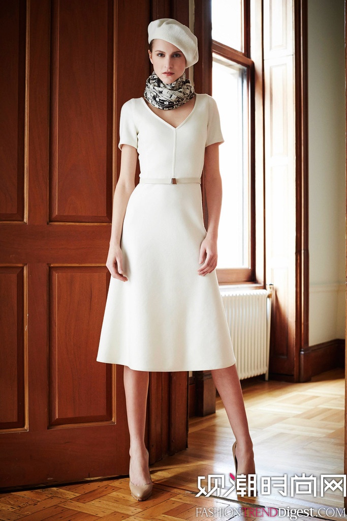 Akris 2014ŮװLookbook  ŦԼͼƬ