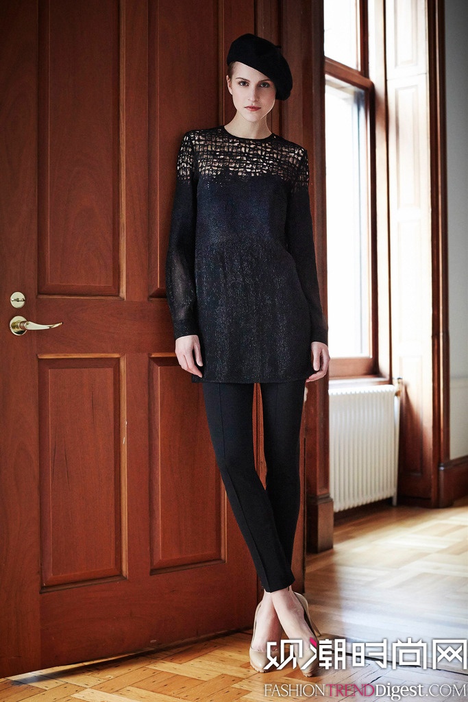 Akris 2014ŮװLookbook  ŦԼͼƬ