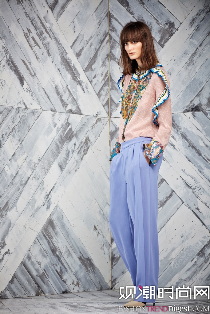 Just Cavalli2014ϵLOOKBOOKͼƬ