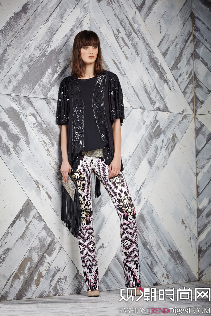 Just Cavallil2014ϵLOOKBOOKDƬ