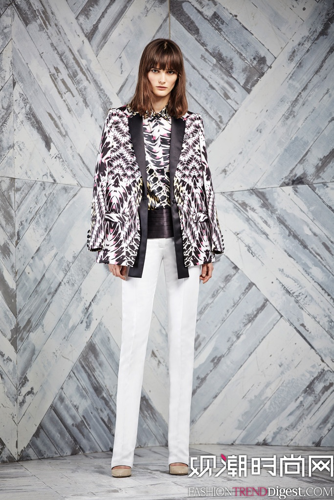 Just Cavalli2014ϵLOOKBOOKͼƬ