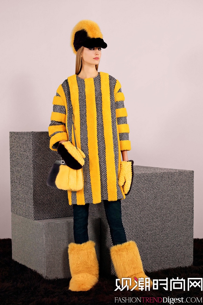 Fendi2014LOOKBOOKͼƬ