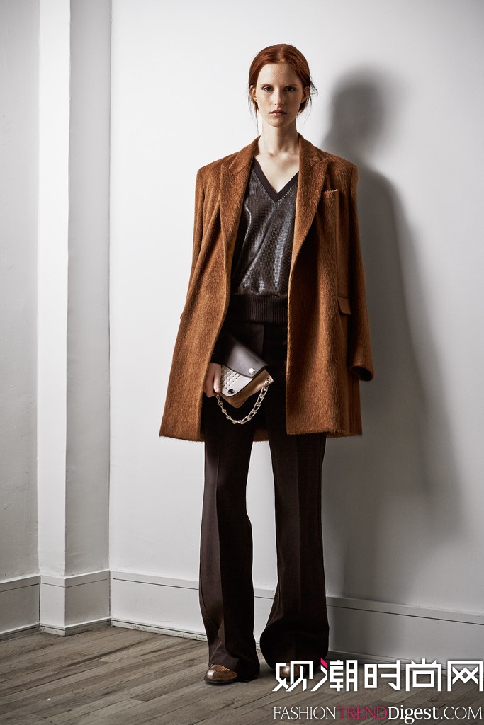 Reed Krakoff2014ϵLOOKBOOKͼƬ