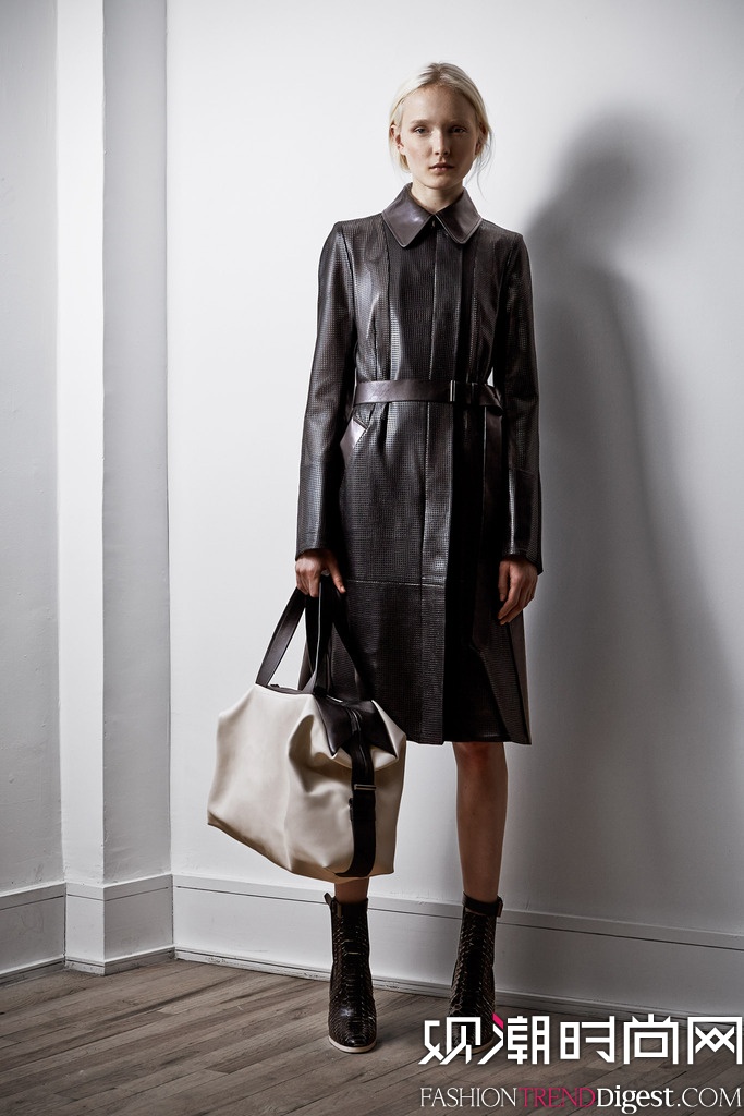 Reed Krakoff2014ϵLOOKBOOKͼƬ