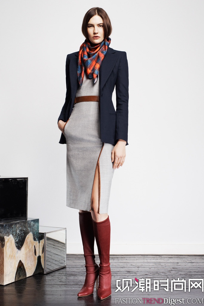 Altuzarra2014ϵLOOKBOOKͼƬ