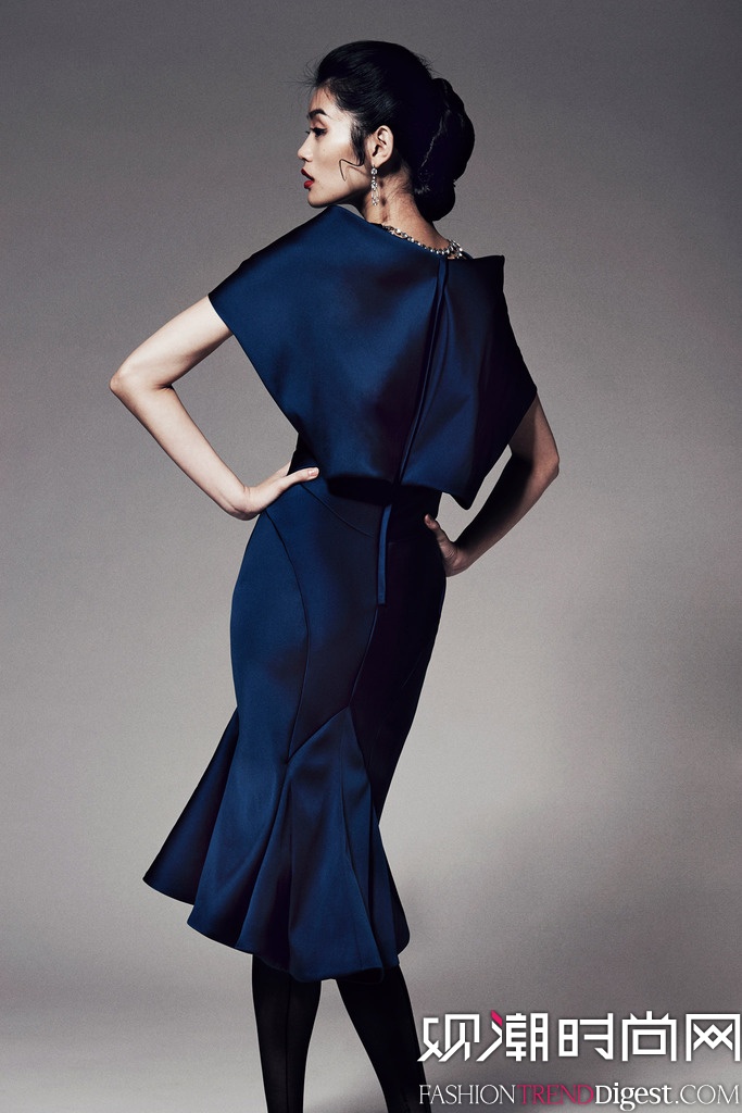 Zac Posen2014ϵLOOKBOOKͼƬ