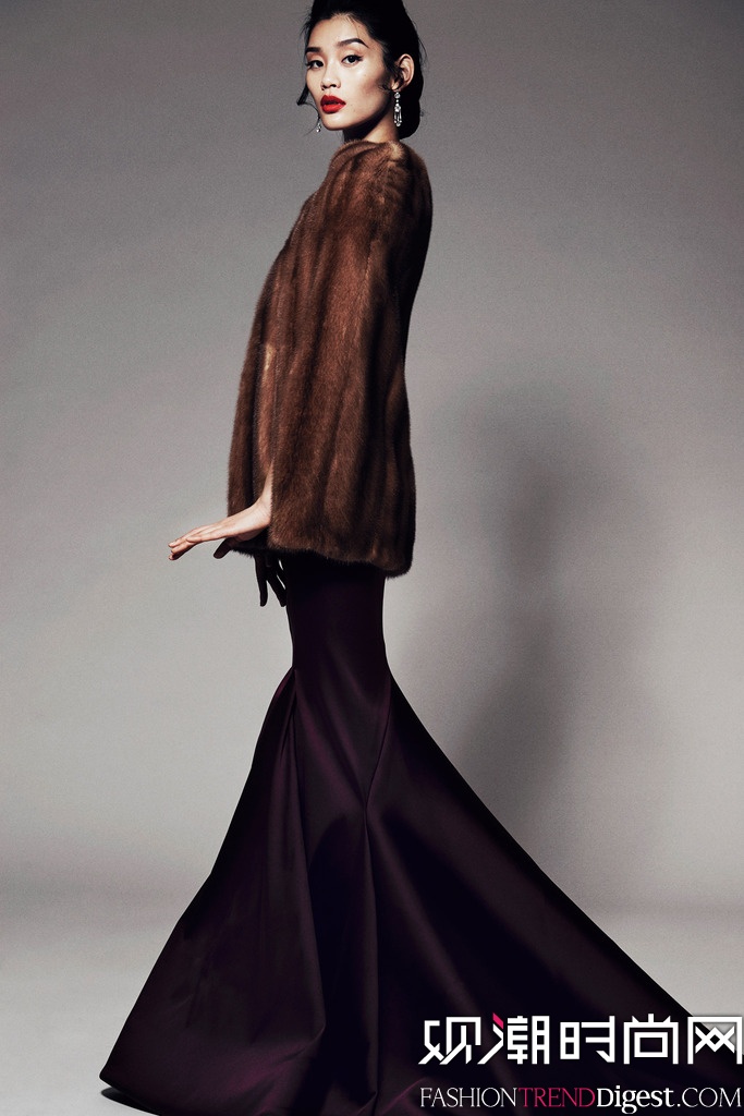 Zac Posen2014ϵLOOKBOOKͼƬ