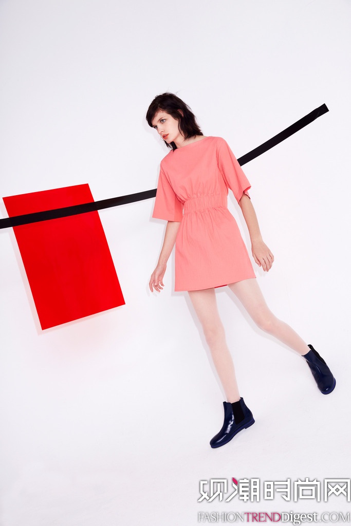 Sonia By Sonia Rykiel2014ϵLOOKBOOKͼƬ