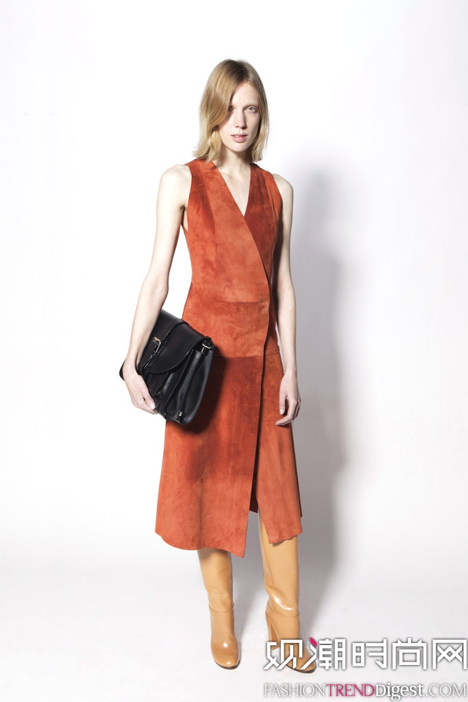 Proenza Schouler2014ϵLOOKBOOKͼƬ