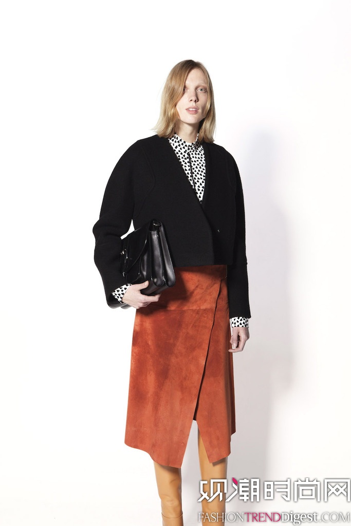 Proenza Schouler2014ϵLOOKBOOKͼƬ