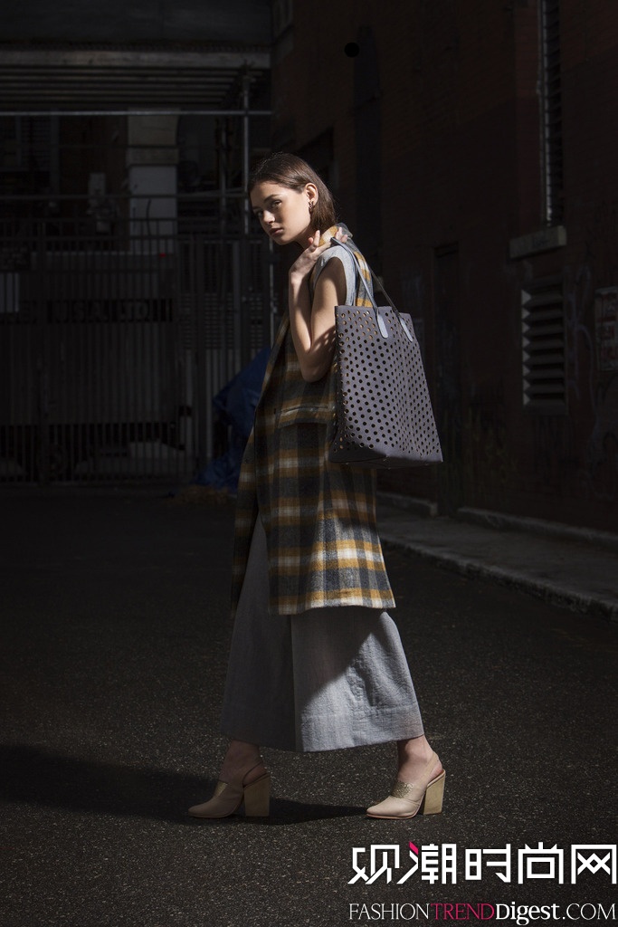 Rachel Comey 2014LookbookͼƬ