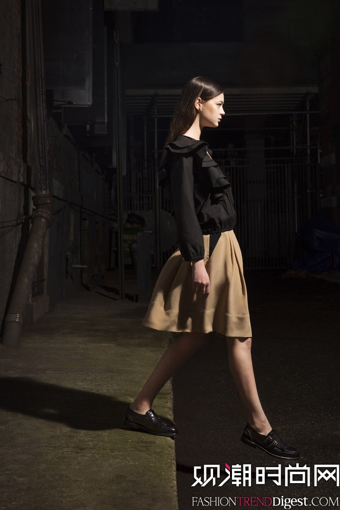 Rachel Comey 2014LookbookͼƬ