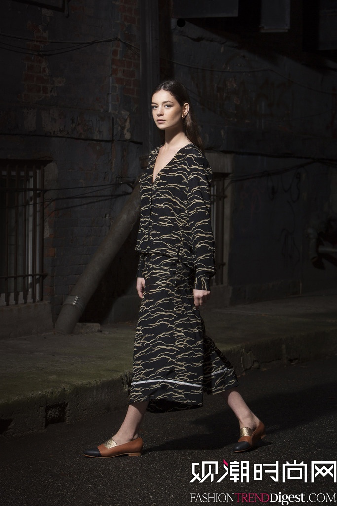 Rachel Comey 2014LookbookͼƬ