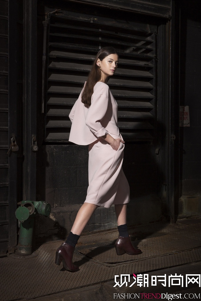 Rachel Comey 2014LookbookͼƬ