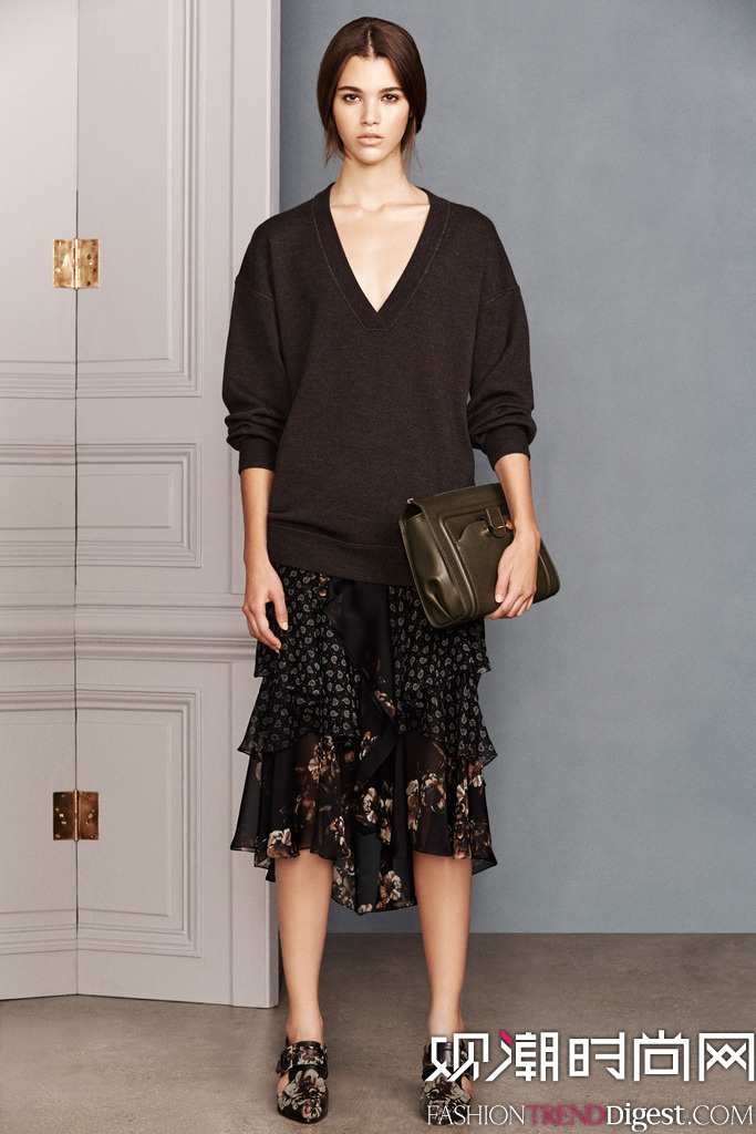 Jason Wu 2014LookbookͼƬ